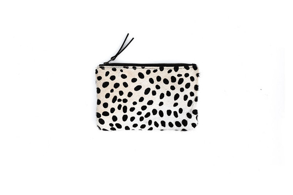 Primecut MEDIUM POUCH - SPOTTED Primecut MEDIUM POUCH - SPOTTED