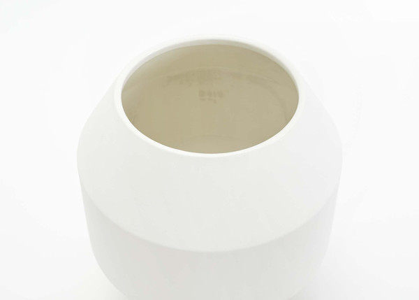Areaware RADIAL VESSEL - PLANTER Areaware RADIAL VESSEL - PLANTER
