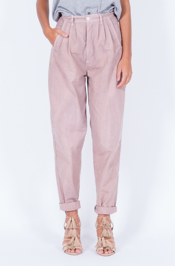 ROSE CHINOS (Small) ROSE CHINOS (Small)