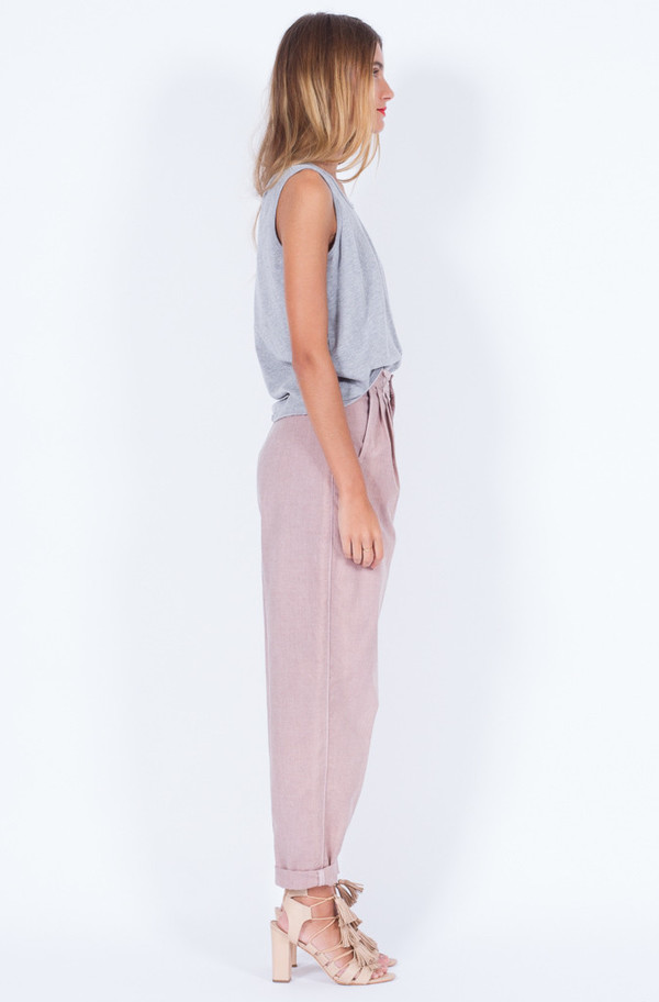 ROSE CHINOS (Small) ROSE CHINOS (Small)