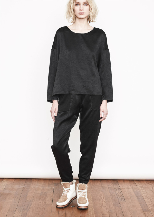 Berenik PULL-ON PANTS Berenik PULL-ON PANTS