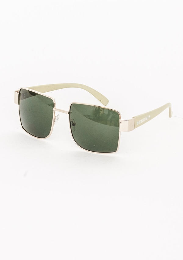 Berenik SUNGLASSES GREEN Berenik SUNGLASSES GREEN