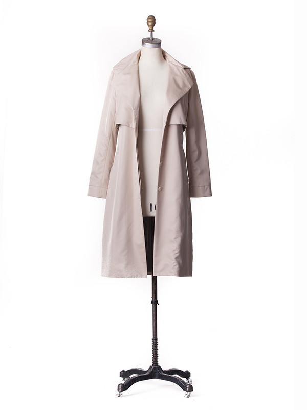 NB Discover Trench NB Discover Trench
