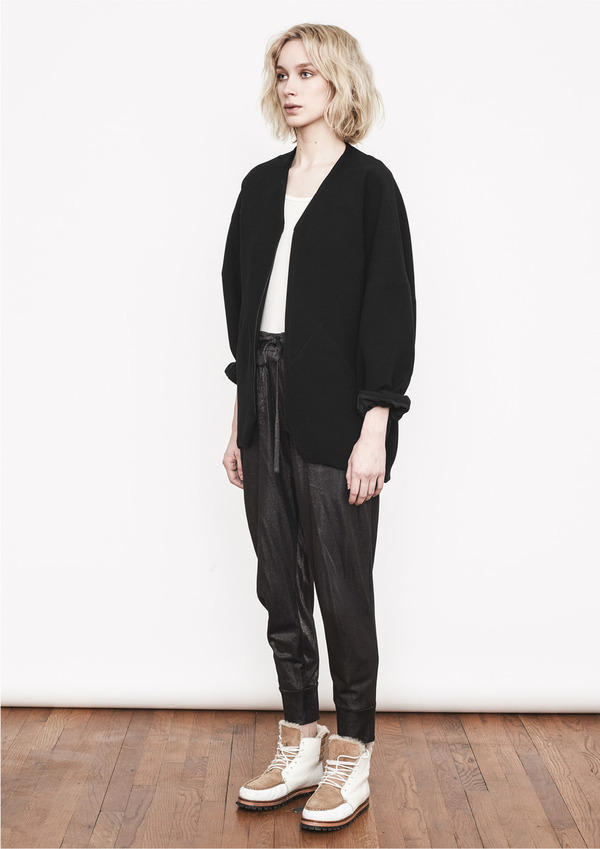 Berenik PATCHWORK JUMPER Berenik PATCHWORK JUMPER