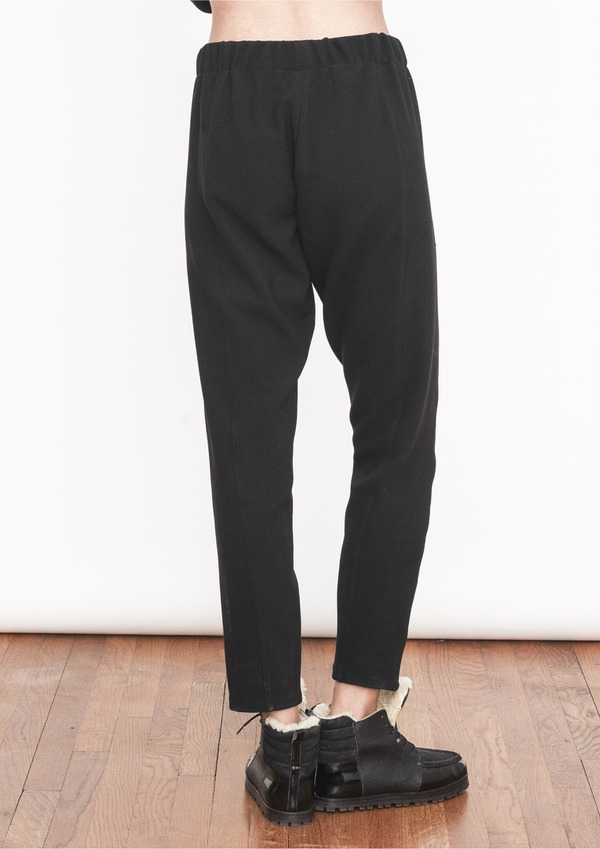 Berenik HIGH WAIST CLASSIC SKINNY PANT Berenik HIGH WAIST CLASSIC SKINNY PANT
