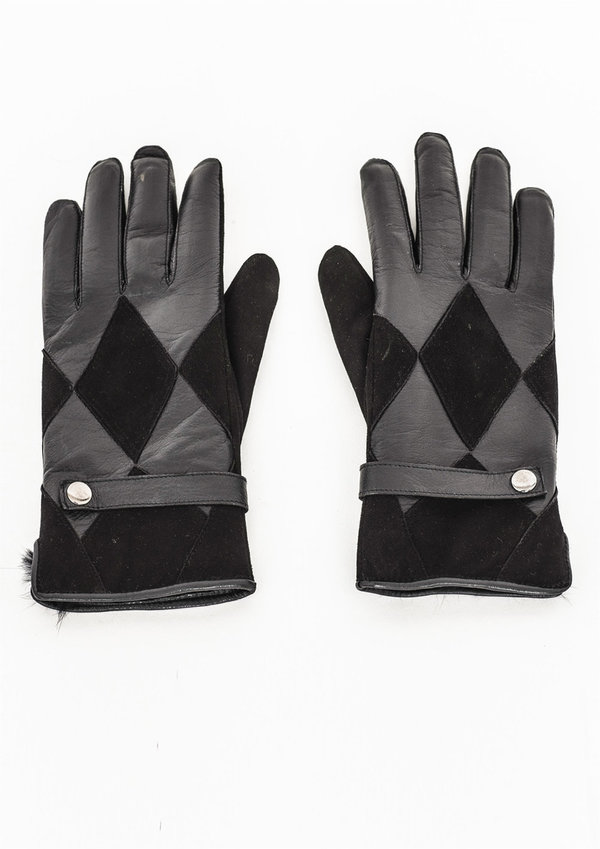 Berenik GLOVES BLACK Berenik GLOVES BLACK