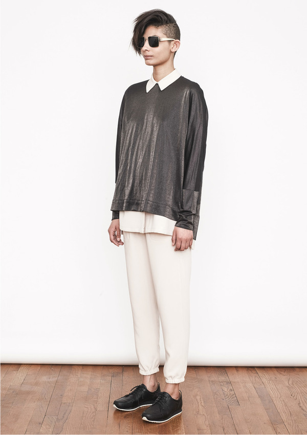 Berenik CLASSIC PULL-ON PANTS Berenik CLASSIC PULL-ON PANTS