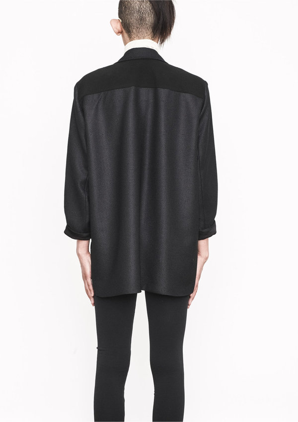 Berenik BLAZER TWEEDY SHELL Berenik BLAZER TWEEDY SHELL