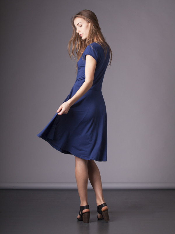 NB Flirty Dress NB Flirty Dress