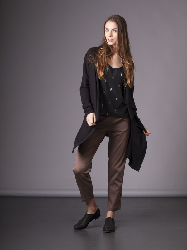 Nicole Bridger Spirit Cardi Nicole Bridger Spirit Cardi