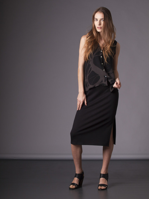 Nicole Bridger Virtue Dress Nicole Bridger Virtue Dress
