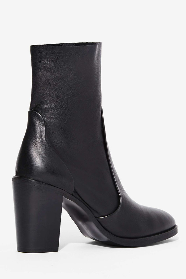 Intentionally Blank CROSSWALK SHOES POP UP PICO (3373) Black/Black Intentionally Blank CROSSWALK SHOES POP UP PICO (3373) Black/Black