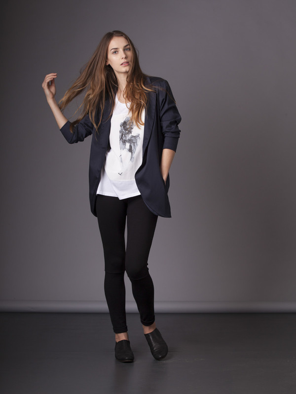 Nicole Bridger Wisdom Jacket Nicole Bridger Wisdom Jacket