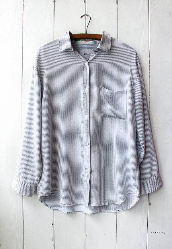 Rails Jackson Pinstripe Rails Jackson Pinstripe