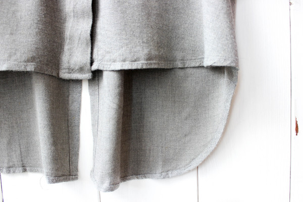 Olive Split Back Olive Split Back