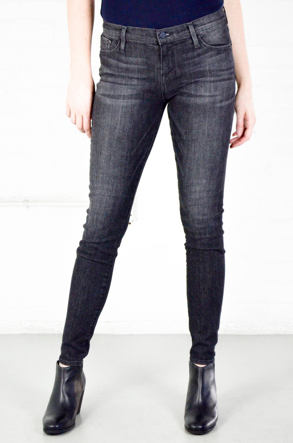 FRAME Denim FRAME 'Le Skinny' in Baxter FRAME Denim FRAME 'Le Skinny' in Baxter
