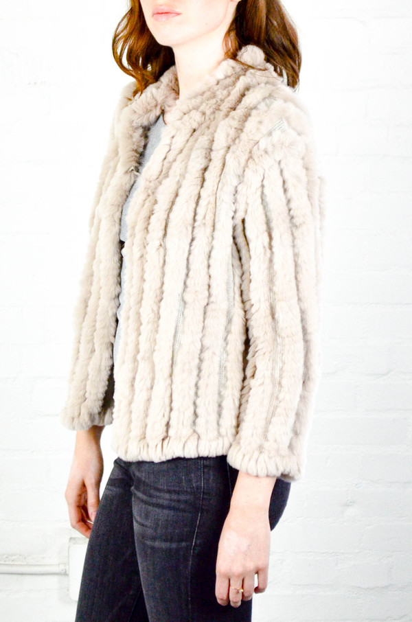 Heartloom Rosa Jacket in Honey Heartloom Rosa Jacket in Honey