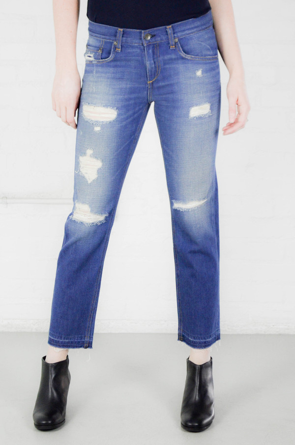 Rag and Bone X Boyfriend - Doris Rag and Bone X Boyfriend - Doris