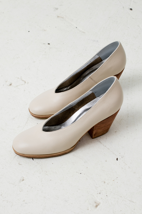 Rachel Comey Falk - Lea Bone Floater Rachel Comey Falk - Lea Bone Floater