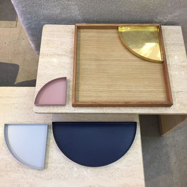 AYTM Inserts for Wood Tray AYTM Inserts for Wood Tray