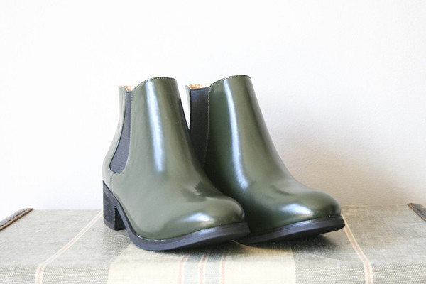 Marais USA Beatle Boot Marais USA Beatle Boot