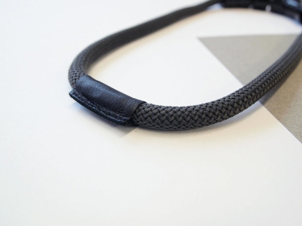 YYY collaboration necklace with The Stowe YYY collaboration necklace with The Stowe