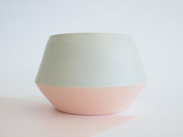 low angle vase low angle vase