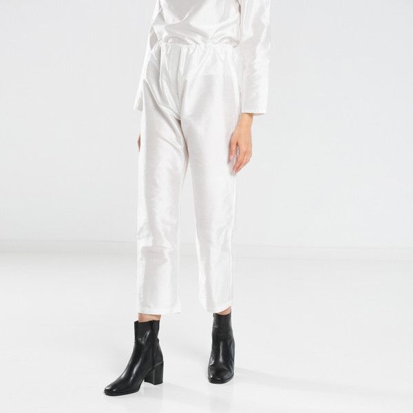 Baserange Azour Lowwaist Pants Baserange Azour Lowwaist Pants