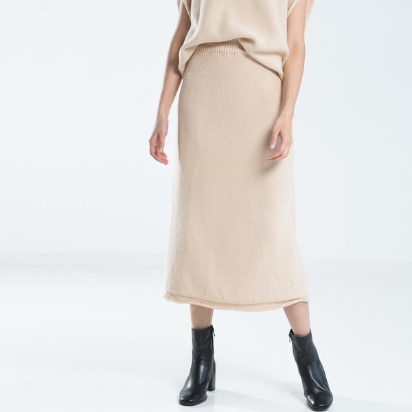 Baserange Orleans Skirt Baserange Orleans Skirt