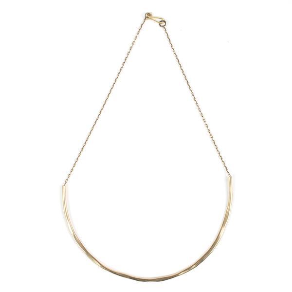Essie Day Solar Necklace Essie Day Solar Necklace