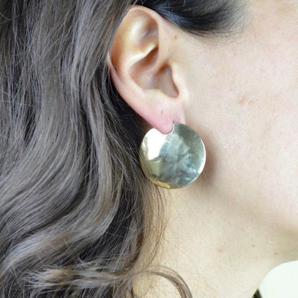 Machete Medium Ylva Earrings Machete Medium Ylva Earrings