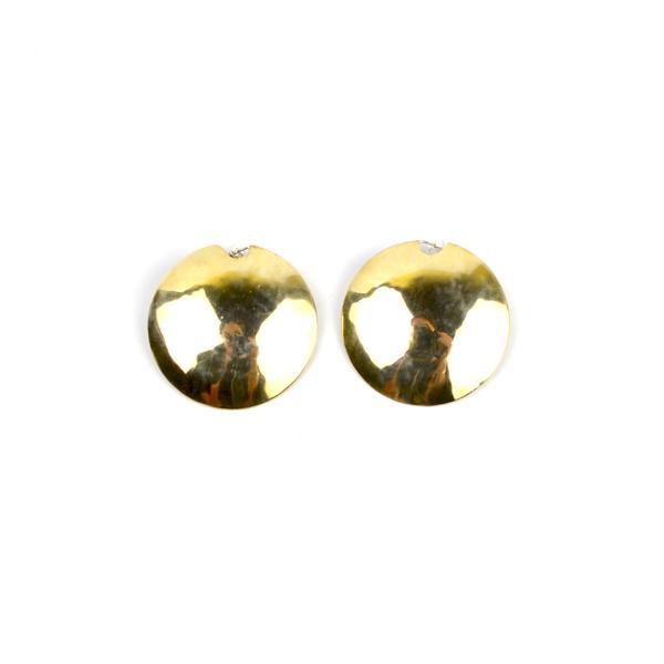 Machete Large Ylva Earrings Machete Large Ylva Earrings