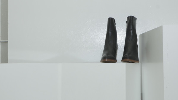 CROSSWALK SHOES POP UP PICO (3373) Black/Natural CROSSWALK SHOES POP UP PICO (3373) Black/Natural