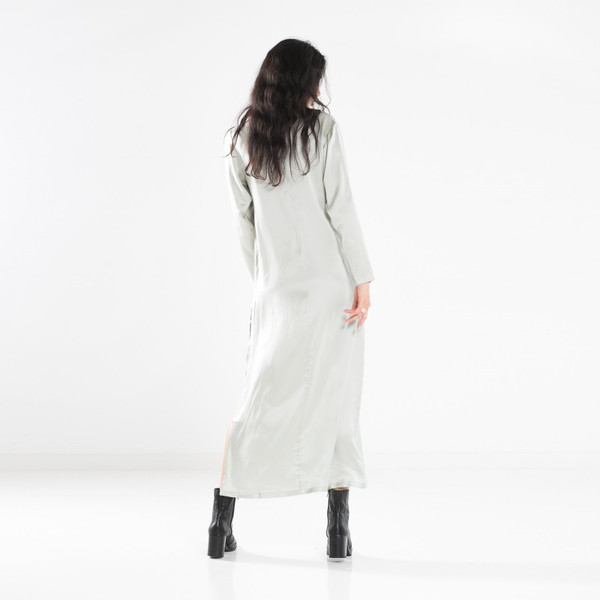Baserange Azour Dress Baserange Azour Dress