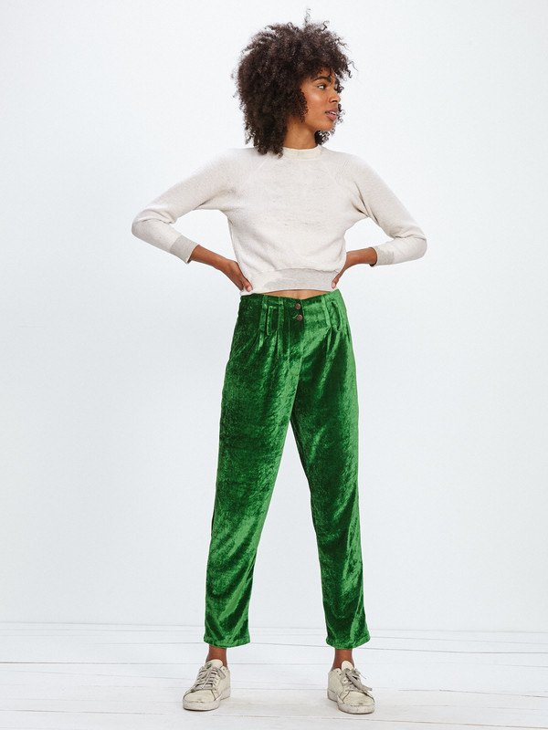 Family Affairs BEAUVOIR PANT Family Affairs BEAUVOIR PANT