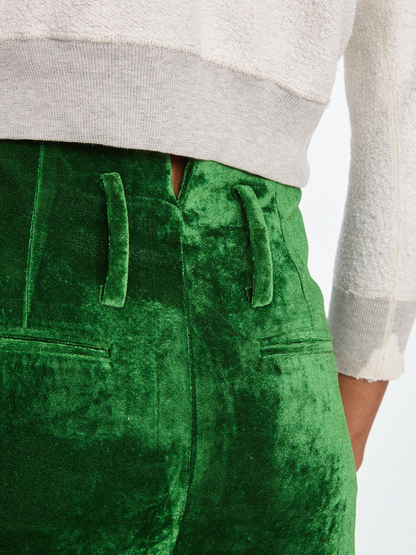 Family Affairs BEAUVOIR PANT Family Affairs BEAUVOIR PANT