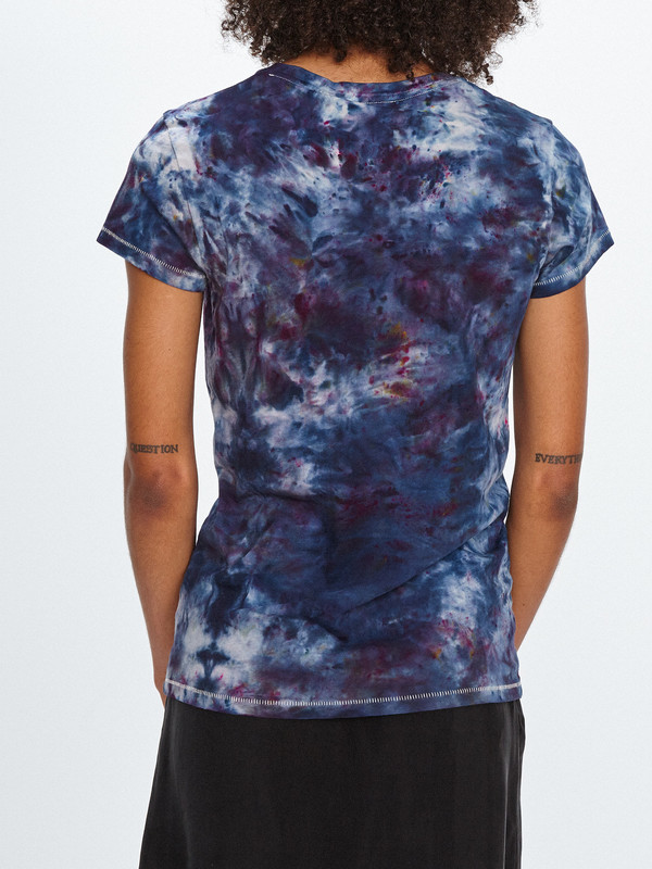 upstate TEE SHIRT upstate TEE SHIRT