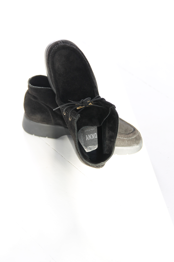 DUO NYC Vintage DKNY Ankle Boots DUO NYC Vintage DKNY Ankle Boots