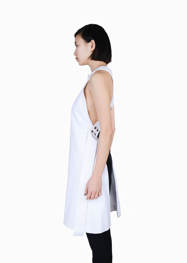 Pola Thomson Metro Dress Pola Thomson Metro Dress