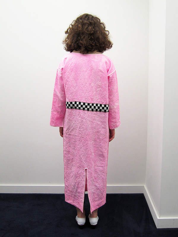 Buena Vista Robe Coat Patterned Dress Buena Vista Robe Coat Patterned Dress