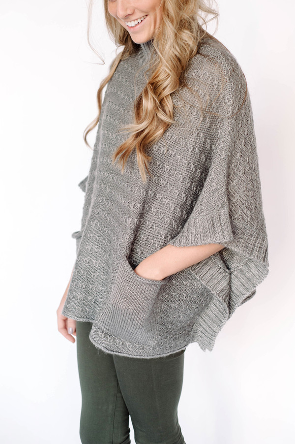 Lennox Poncho Lennox Poncho