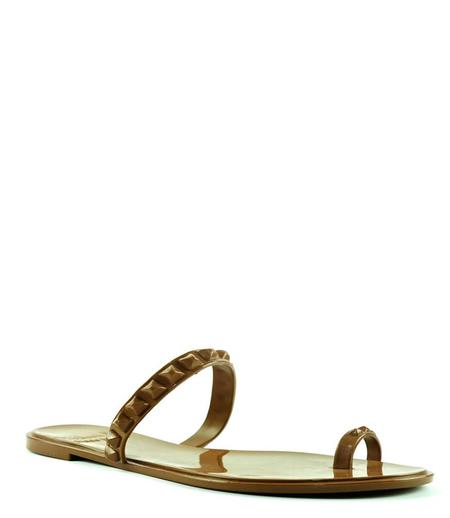 carmen sol maria flat sandal