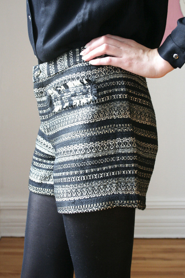 DARLING DARIA SHORTS DARLING DARIA SHORTS