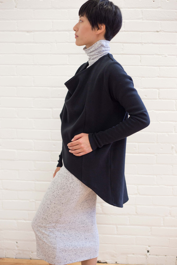 Ursa Minor Tabard Cardigan Ursa Minor Tabard Cardigan