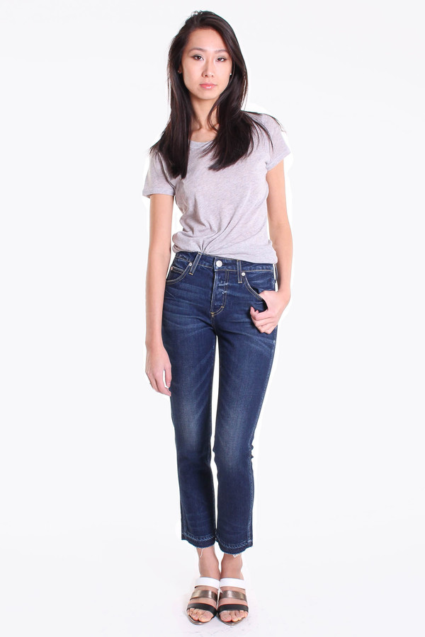 amo denim Babe in true blue amo denim Babe in true blue