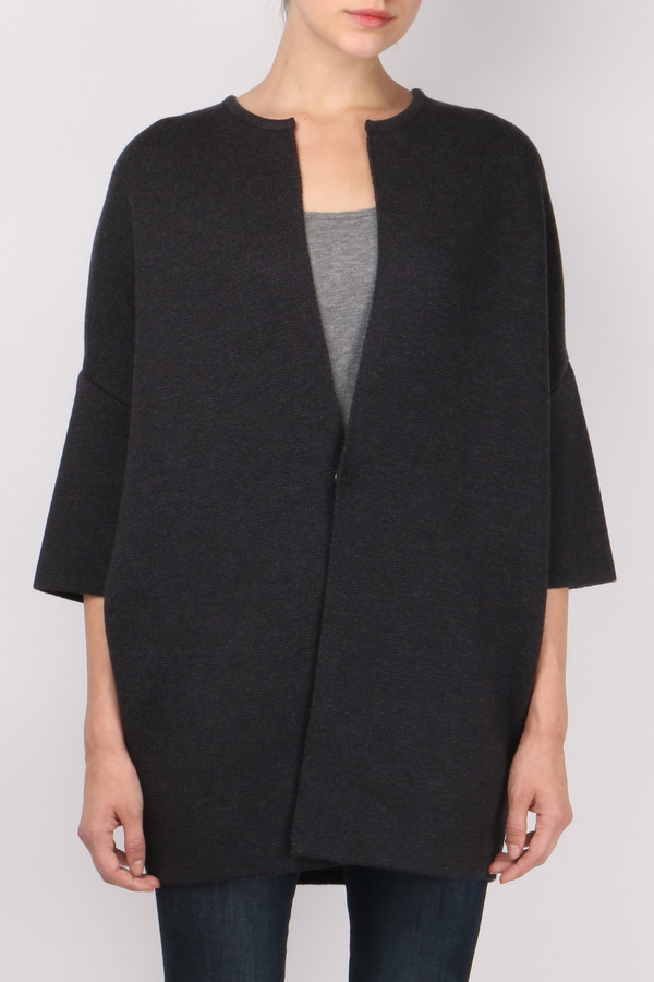 Ma'ry'ya Coat Milano Ma'ry'ya Coat Milano