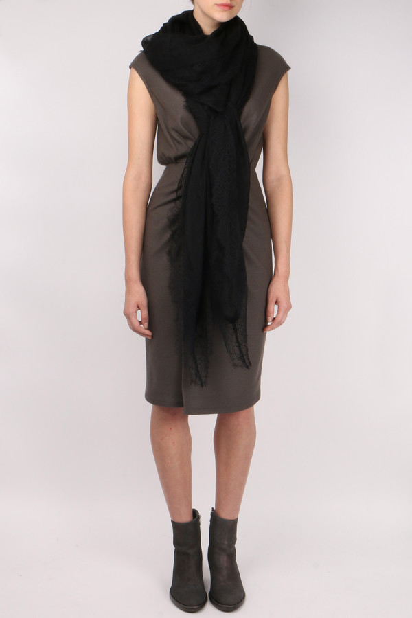 Obakki Fissure Dress Obakki Fissure Dress