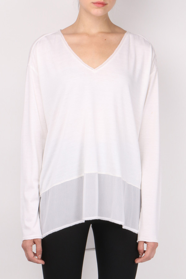 GOSILK Go Out-On-The-Town Tee GOSILK Go Out-On-The-Town Tee