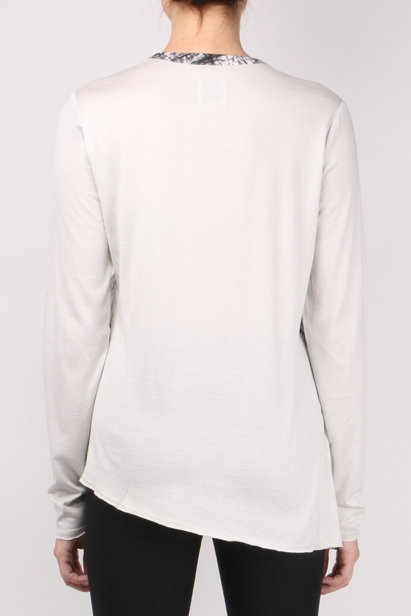 GOSILK Go Surplus Top GOSILK Go Surplus Top