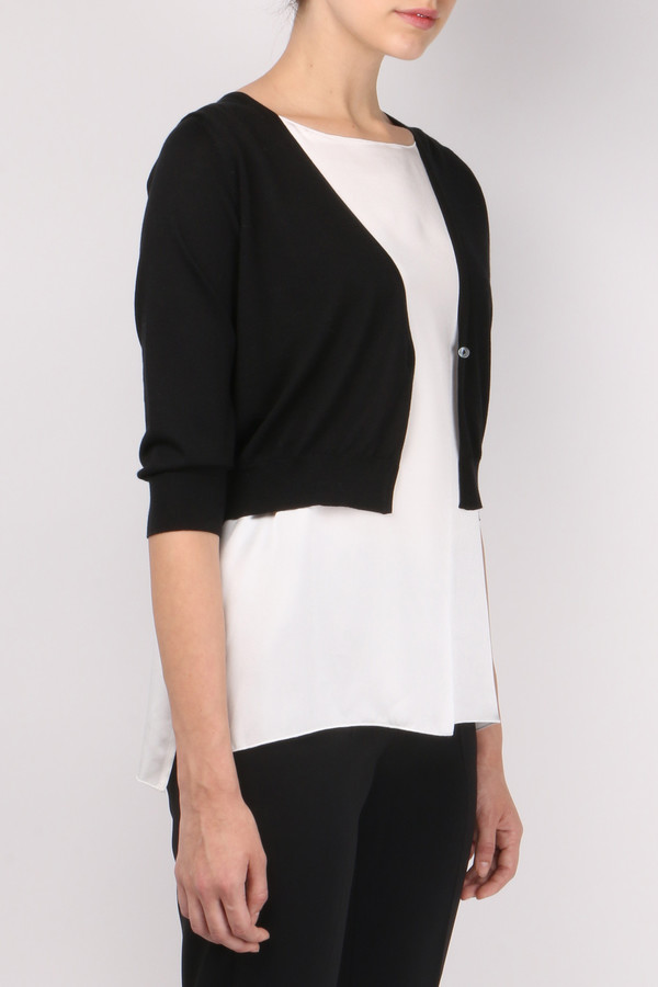 Biella Collezioni Lady Cardigan Biella Collezioni Lady Cardigan